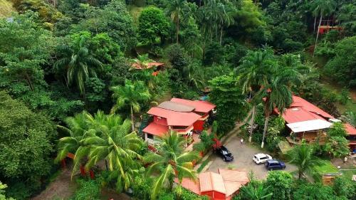 Villas Las Cascadas