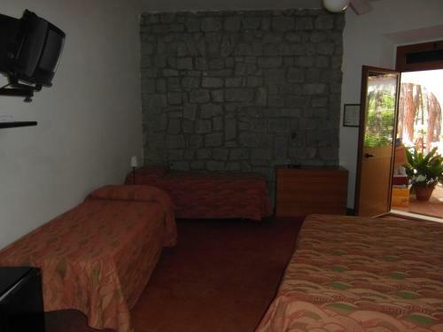 Hotel Villa Nettuno
