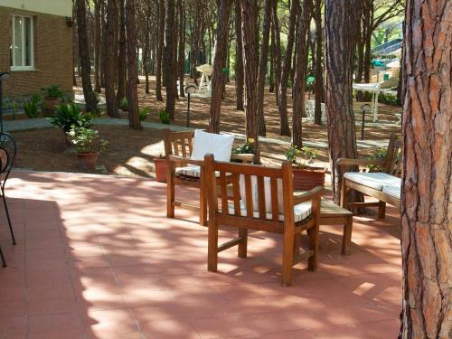 Hotel Villa Nettuno
