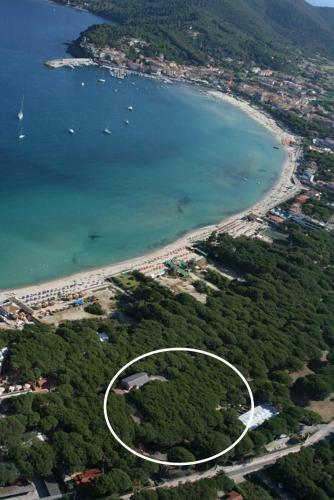 Hotel Villa Nettuno