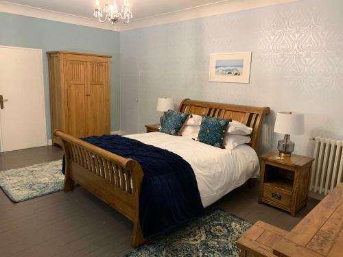 Bed & Breakfast 5 Grande Rue