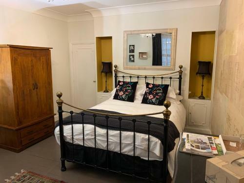 Bed & Breakfast 5 Grande Rue