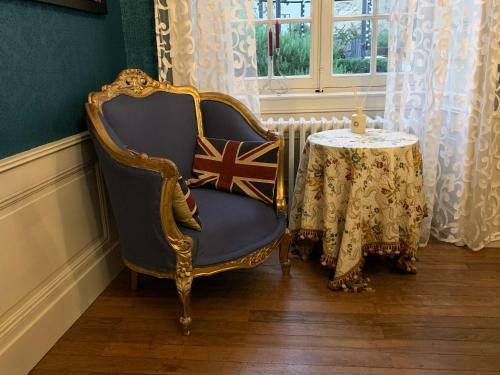 Bed & Breakfast 5 Grande Rue