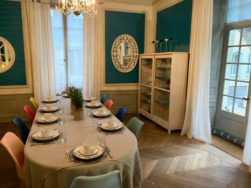 Bed & Breakfast 5 Grande Rue