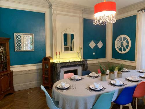 Bed & Breakfast 5 Grande Rue