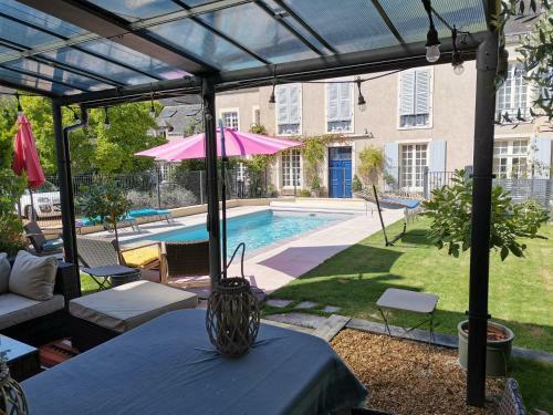 Bed & Breakfast 5 Grande Rue