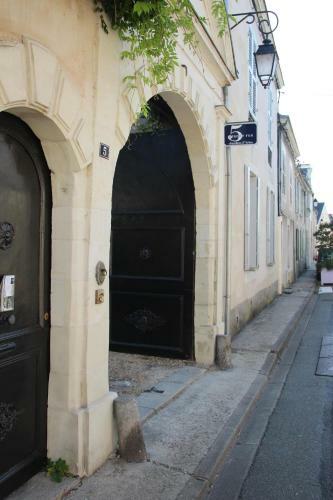 Bed & Breakfast 5 Grande Rue