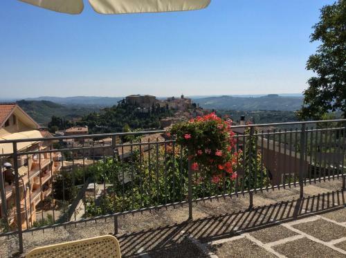 B&B Loreblick