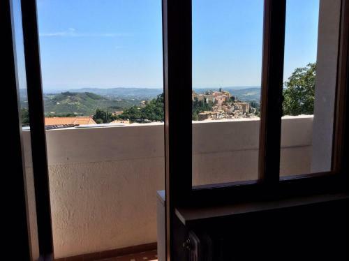 B&B Loreblick