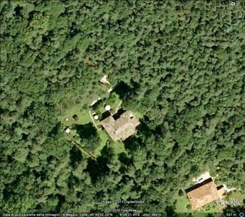 B&B L'albero Maestro