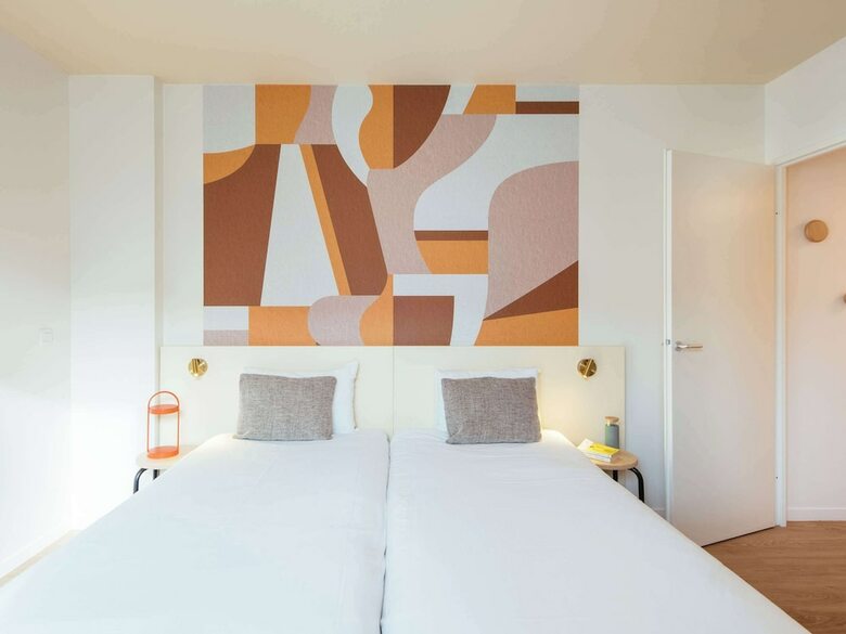 Aparthotel Adagio Access Paris Asni�res