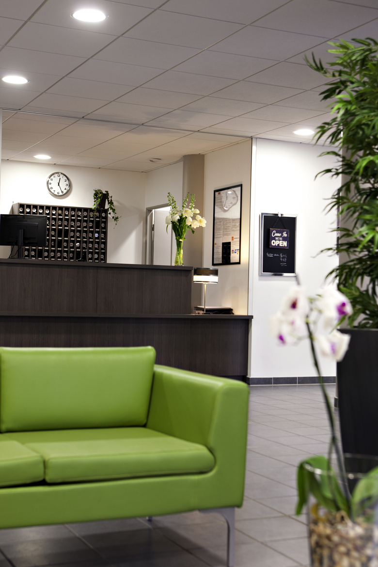 Aparthotel Adagio Access Paris Asni�res