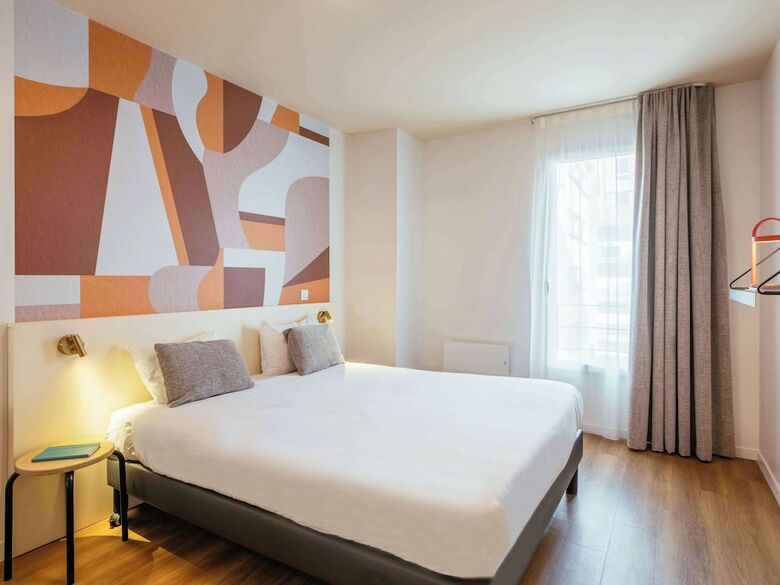 Aparthotel Adagio Access Paris Asni�res