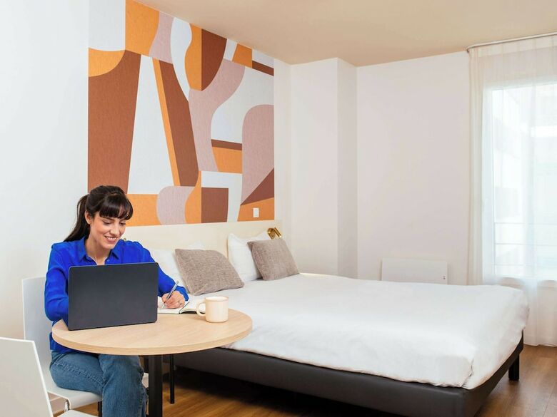 Aparthotel Adagio Access Paris Asni�res