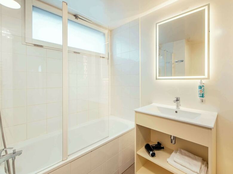 Aparthotel Adagio Access Paris Asni�res