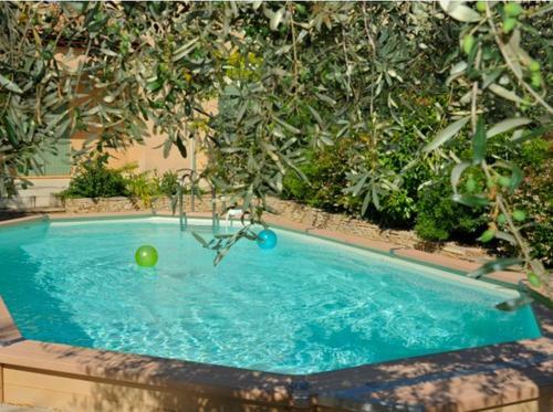 Hostal L'olivette