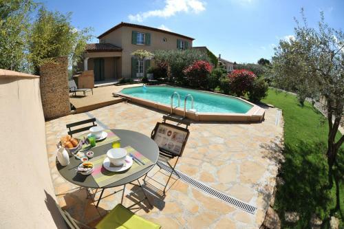 Hostal L'olivette