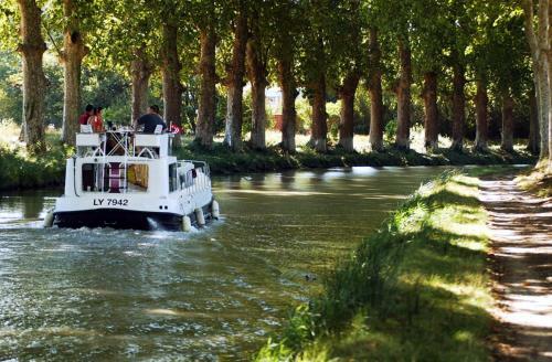 Hostal L'olivette