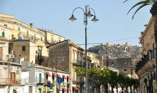 Casa Sofia Modica