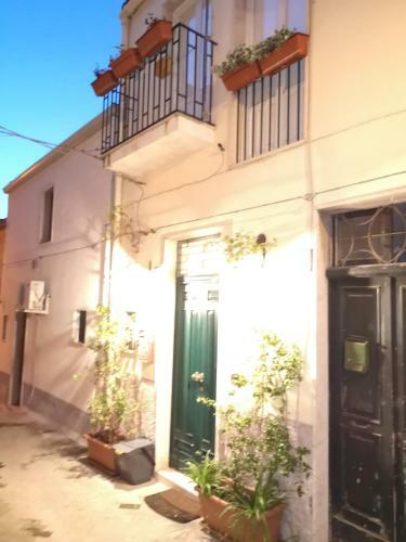 Casa Sofia Modica
