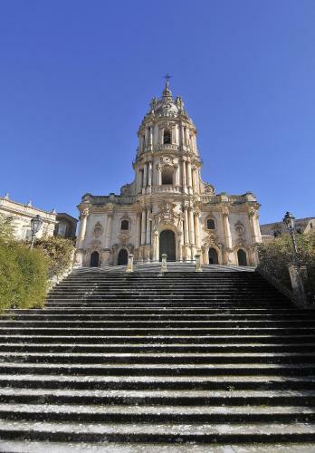 Casa Sofia Modica