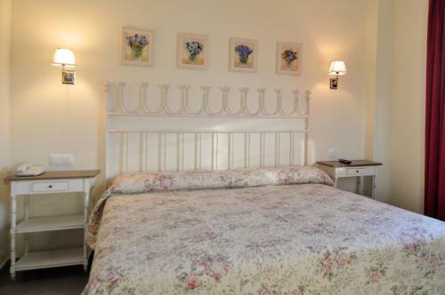 Agroturismo Hotel El Rond�n