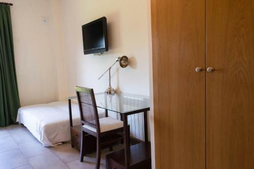 Agroturismo Hotel El Rond�n