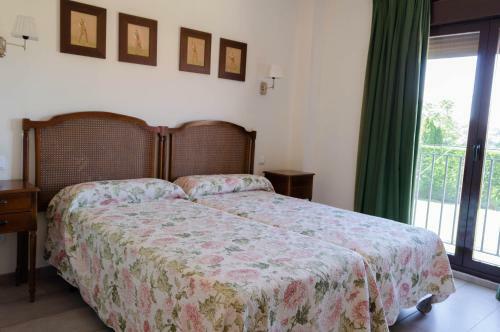 Agroturismo Hotel El Rond�n