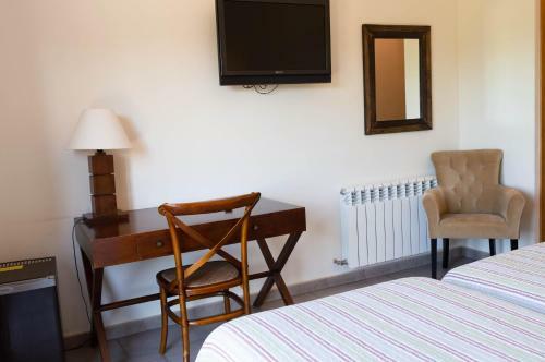 Agroturismo Hotel El Rond�n