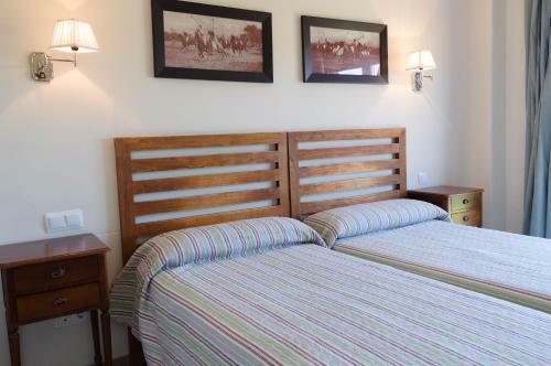 Agroturismo Hotel El Rond�n