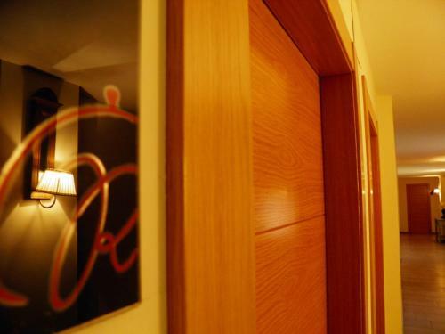 Agroturismo Hotel El Rond�n