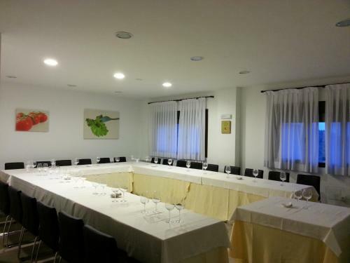 Agroturismo Hotel El Rond�n