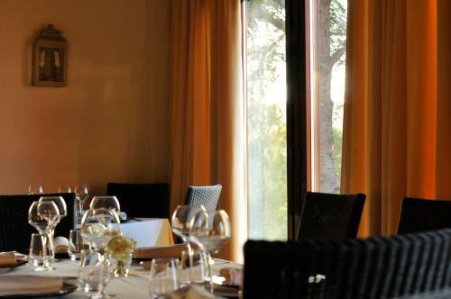 Agroturismo Hotel El Rond�n