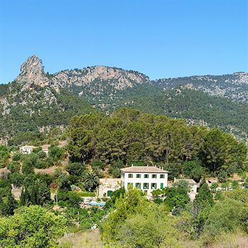 Agroturisme Finca Sa Maniga