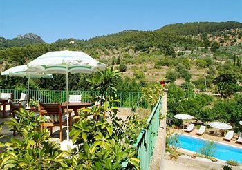 Agroturisme Finca Sa Maniga