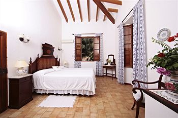 Agroturisme Finca Sa Maniga