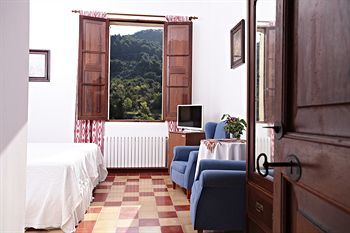 Agroturisme Finca Sa Maniga