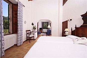 Agroturisme Finca Sa Maniga