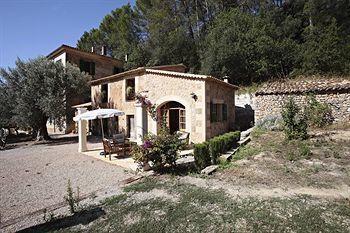 Agroturisme Finca Sa Maniga