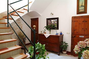 Agroturisme Finca Sa Maniga