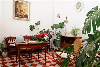 Agroturisme Finca Sa Maniga