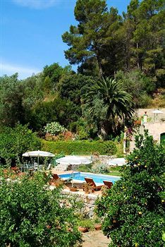 Agroturisme Finca Sa Maniga