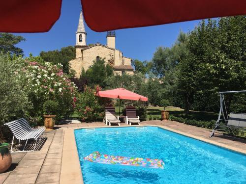 Bed & Breakfast Domaine Lafayette