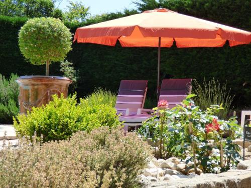 Bed & Breakfast Domaine Lafayette