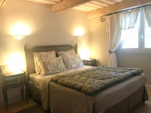 Bed & Breakfast Domaine Lafayette