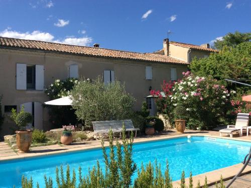Bed & Breakfast Domaine Lafayette