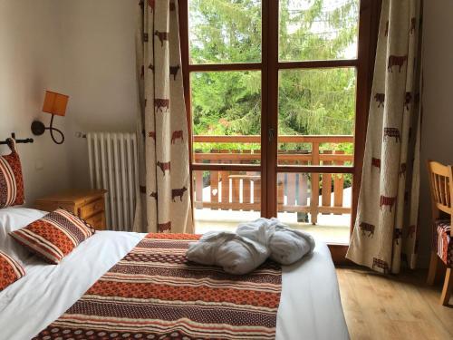 Hotel Les Peupliers