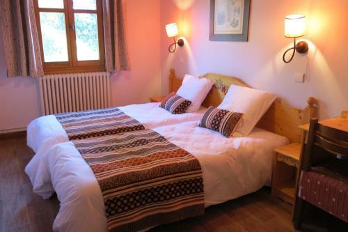 Hotel Les Peupliers