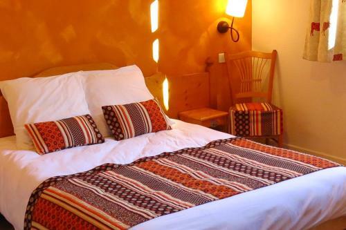 Hotel Les Peupliers