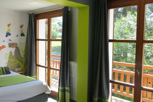 Hotel Les Peupliers
